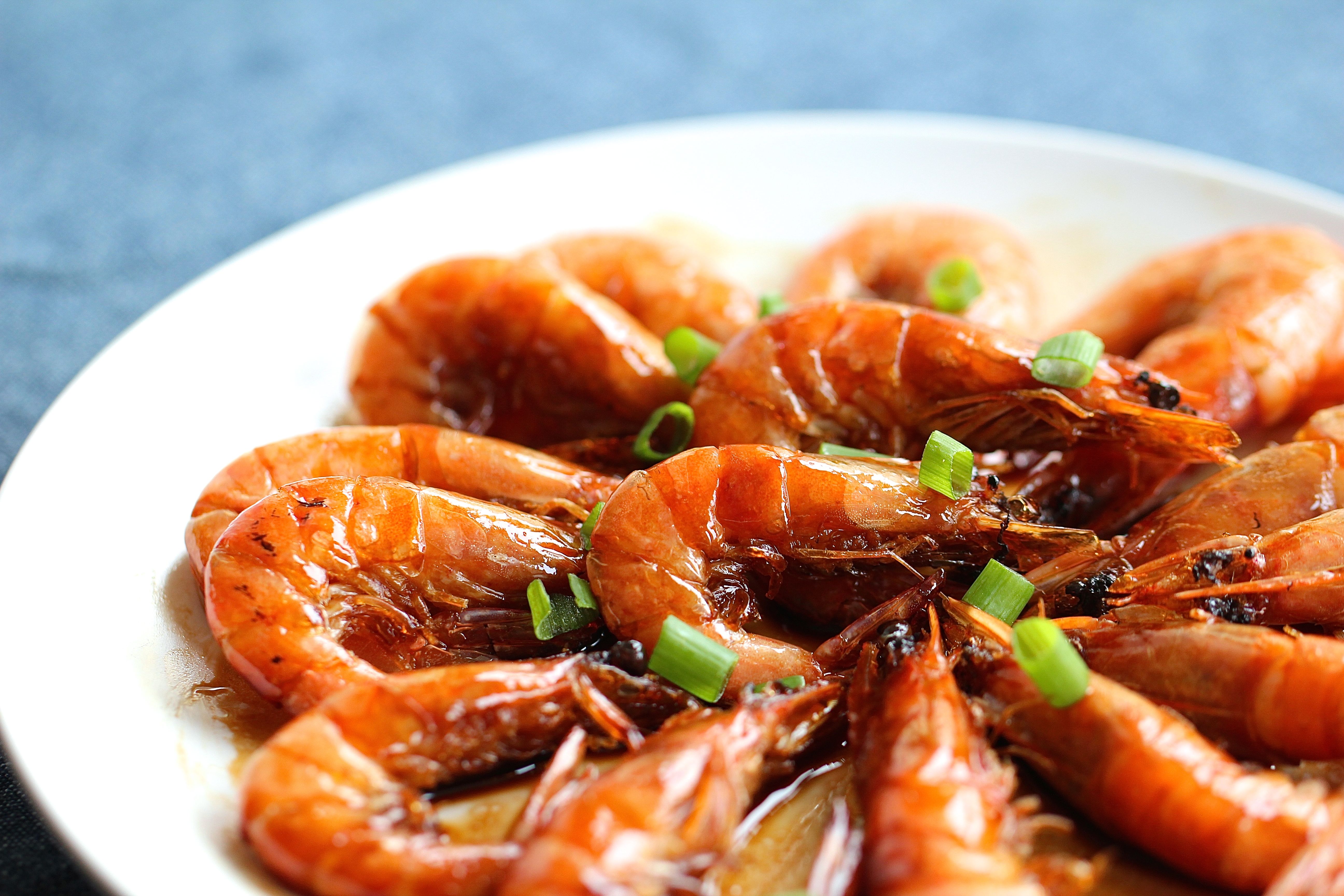 小河虾怎么做好吃有几种做法-