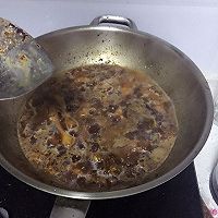 红烧肉炖凤爪的做法图解10
