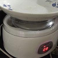 自制酸奶的做法图解3