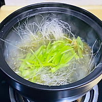 #爱乐甜夏日轻脂甜蜜#粤式老坛酸菜鱼，简单易做的做法图解7