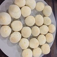 麻薯波波的做法图解6