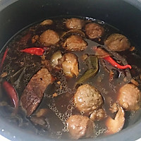 秒杀康师傅的红烧牛肉面的做法图解8