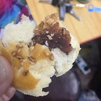 酥皮月饼的做法图解10