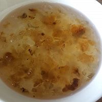皂米桃花泪的做法图解1