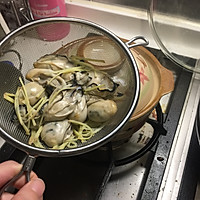 元气牡蛎炊饭#膳魔师地方美食赛（广州）#的做法图解12