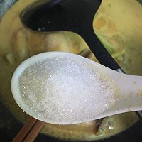 简单又超好吃的咖喱土豆鸡翅的做法图解9