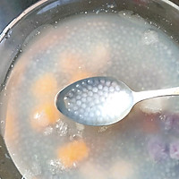 简易版杨枝甘露的做法图解1