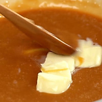 泰国甜品椰汁棕糖松饼的做法图解9