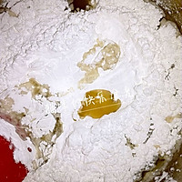 江米条的做法图解4