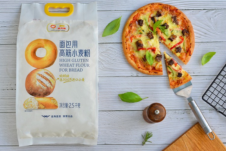 零基础意式牛肉薄底披萨的做法