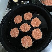 鲜虾杂蔬饼的做法图解7