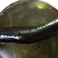 【重庆风味】肉末茄子的做法图解1