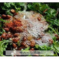 清凉夏日必不可少的凉拌菜『拌花菜』的做法图解7