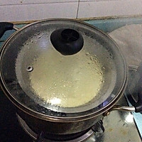 蒸蛋羹 芙蓉蒸蛋的做法图解4