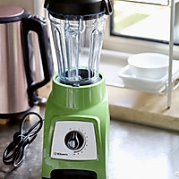 Vitamix 破壁机食谱—可可花生酱的做法图解5