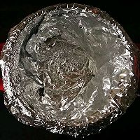 砂锅版烤红薯的做法图解3
