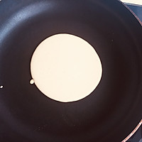 假日早餐饼的做法图解2