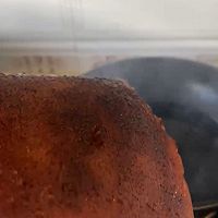 梅菜扣肉的做法图解5