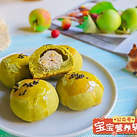 鳕鱼丸酥的做法图解20