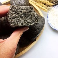 营养美味的黑芝麻馒头的做法图解9