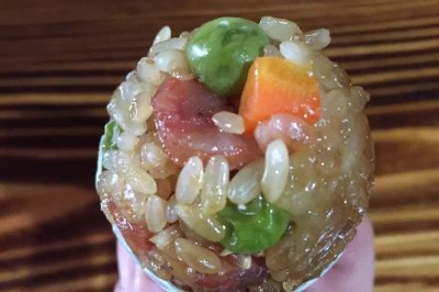 糯米蛋