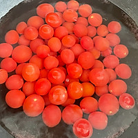 话梅小番茄的做法图解2