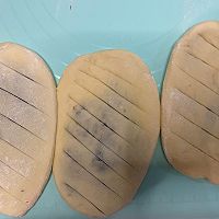 红豆面包的做法图解6
