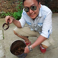 童年小龙虾的做法图解5