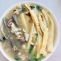 简单易学：羊杂汤的做法图解10