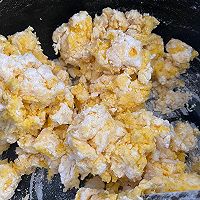 两样面馒头的做法图解2