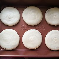 油酥火烧-层层酥掉渣的做法图解16