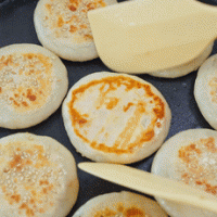 山药红枣饼的做法图解12