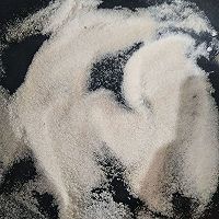 盐焗核桃的做法图解3