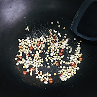 芋头南瓜煲的做法图解2