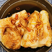 清蒸沙巴鱼