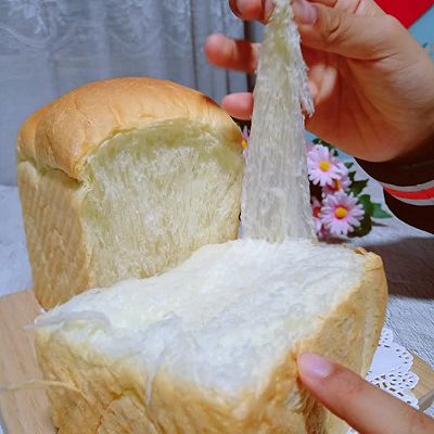 手撕大土司