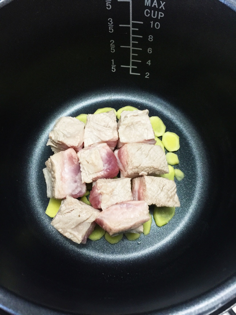 东坡肉的做法图解3