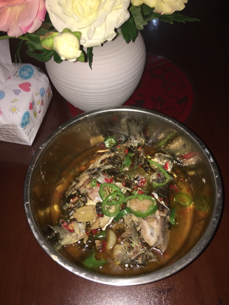 就叫酸菜鱼吧的做法图解16