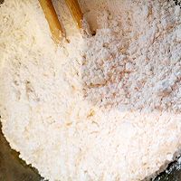 蔓越莓饼干的做法图解6