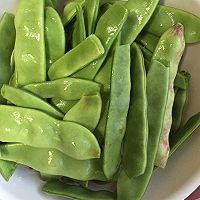 顿油豆的做法图解1