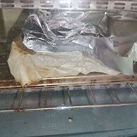 无淀粉面包（减脂餐）的做法图解8