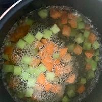 宫保鸡丁-正宗的鸡腿肉版的做法图解4