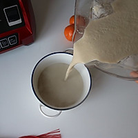 奶油蘑菇汤的做法图解19