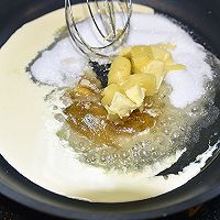 德普烘焙食谱—法式焦糖杏仁酥的做法图解10