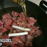 糖醋排骨的做法图解3