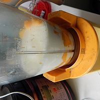芒果酸奶昔的做法图解6