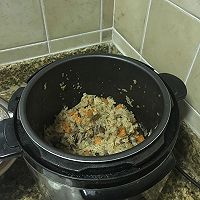 羊肉手抓饭的做法图解6