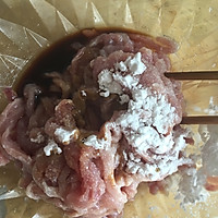 凉拌粉丝的做法图解3