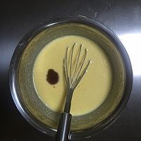 香滋滋软润润南瓜奶酪派的做法图解12
