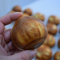 黄油年糕~易做又好吃的做法图解10